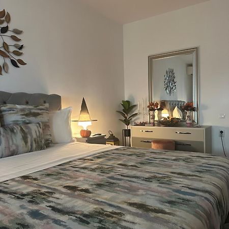 Eden Luxury Daire Brăila Dış mekan fotoğraf
