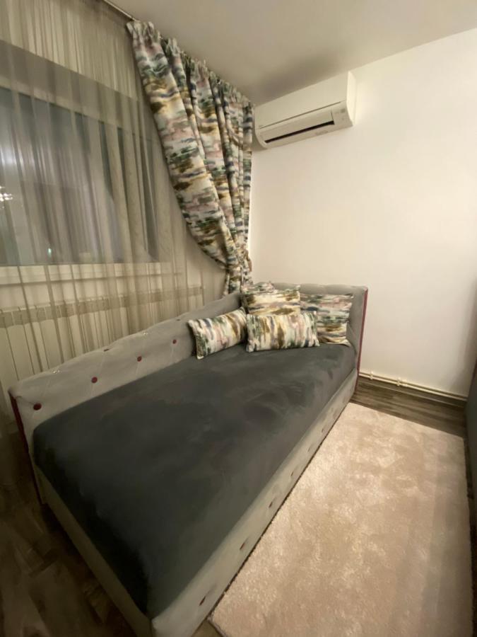 Eden Luxury Daire Brăila Dış mekan fotoğraf