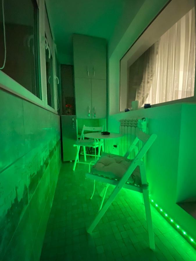 Eden Luxury Daire Brăila Dış mekan fotoğraf