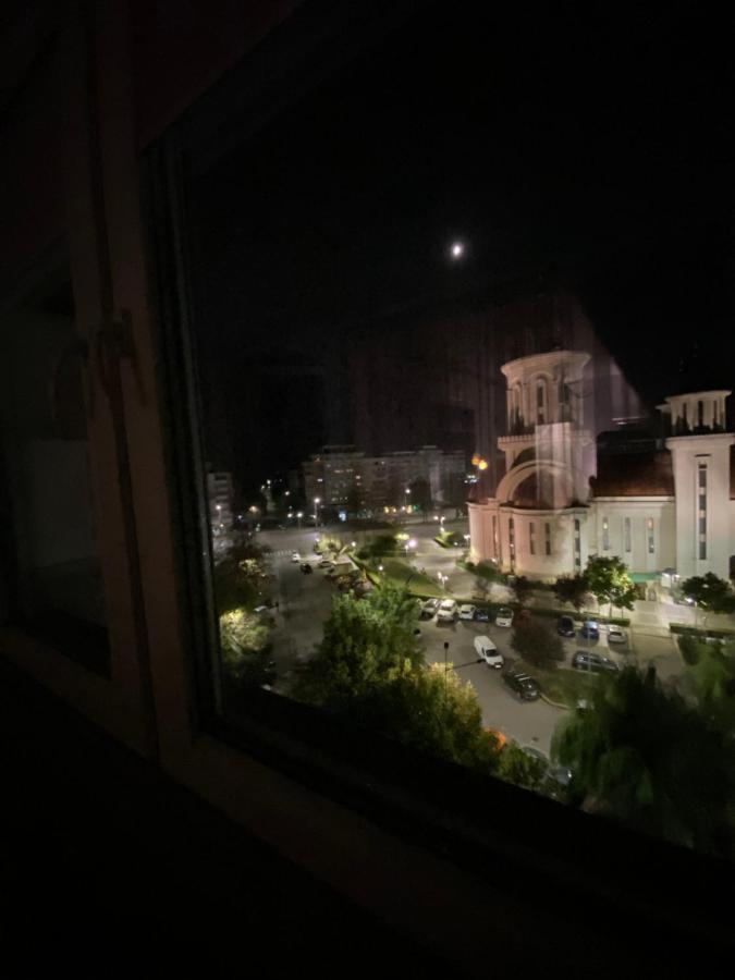 Eden Luxury Daire Brăila Dış mekan fotoğraf