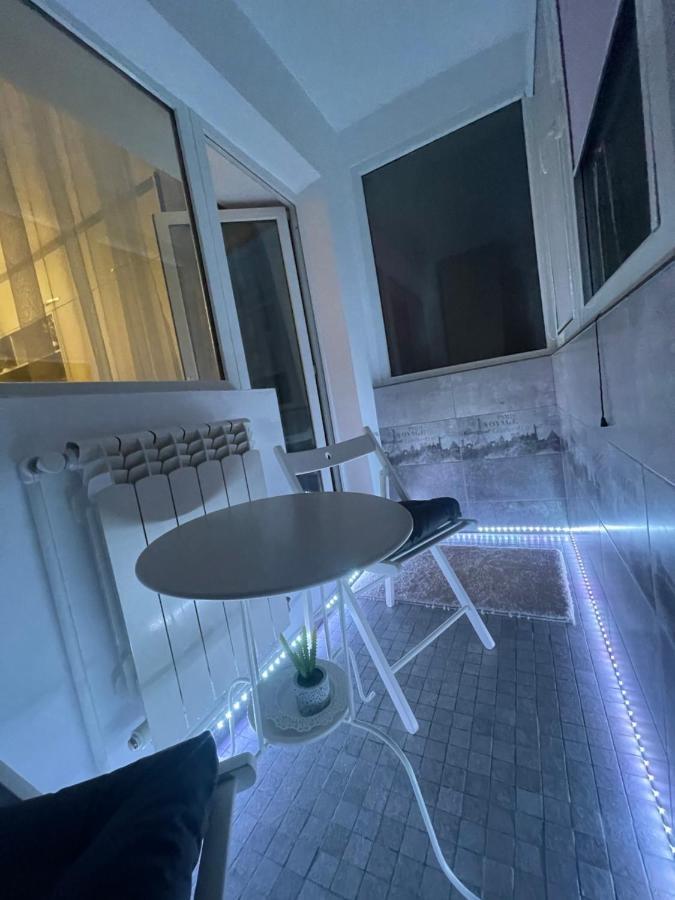 Eden Luxury Daire Brăila Dış mekan fotoğraf