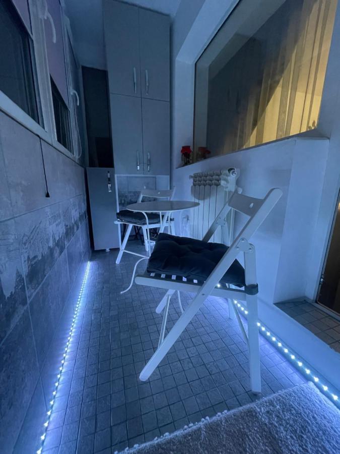 Eden Luxury Daire Brăila Dış mekan fotoğraf