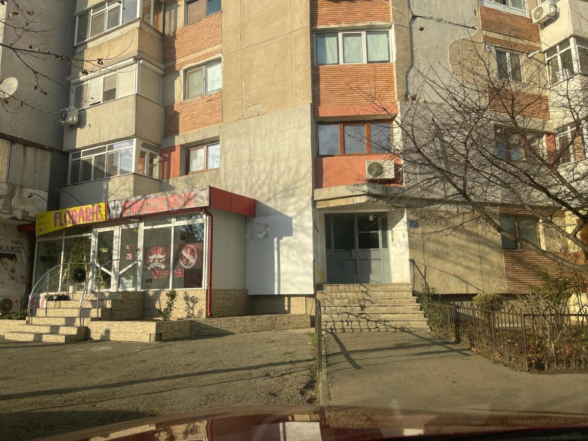 Eden Luxury Daire Brăila Dış mekan fotoğraf