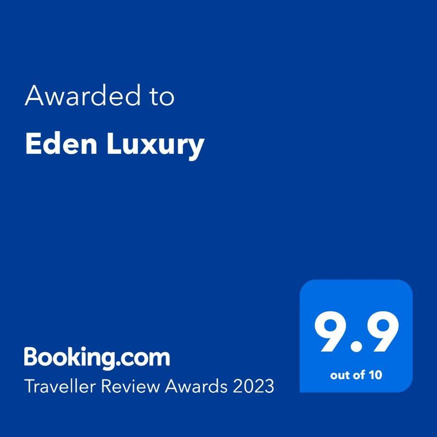 Eden Luxury Daire Brăila Dış mekan fotoğraf