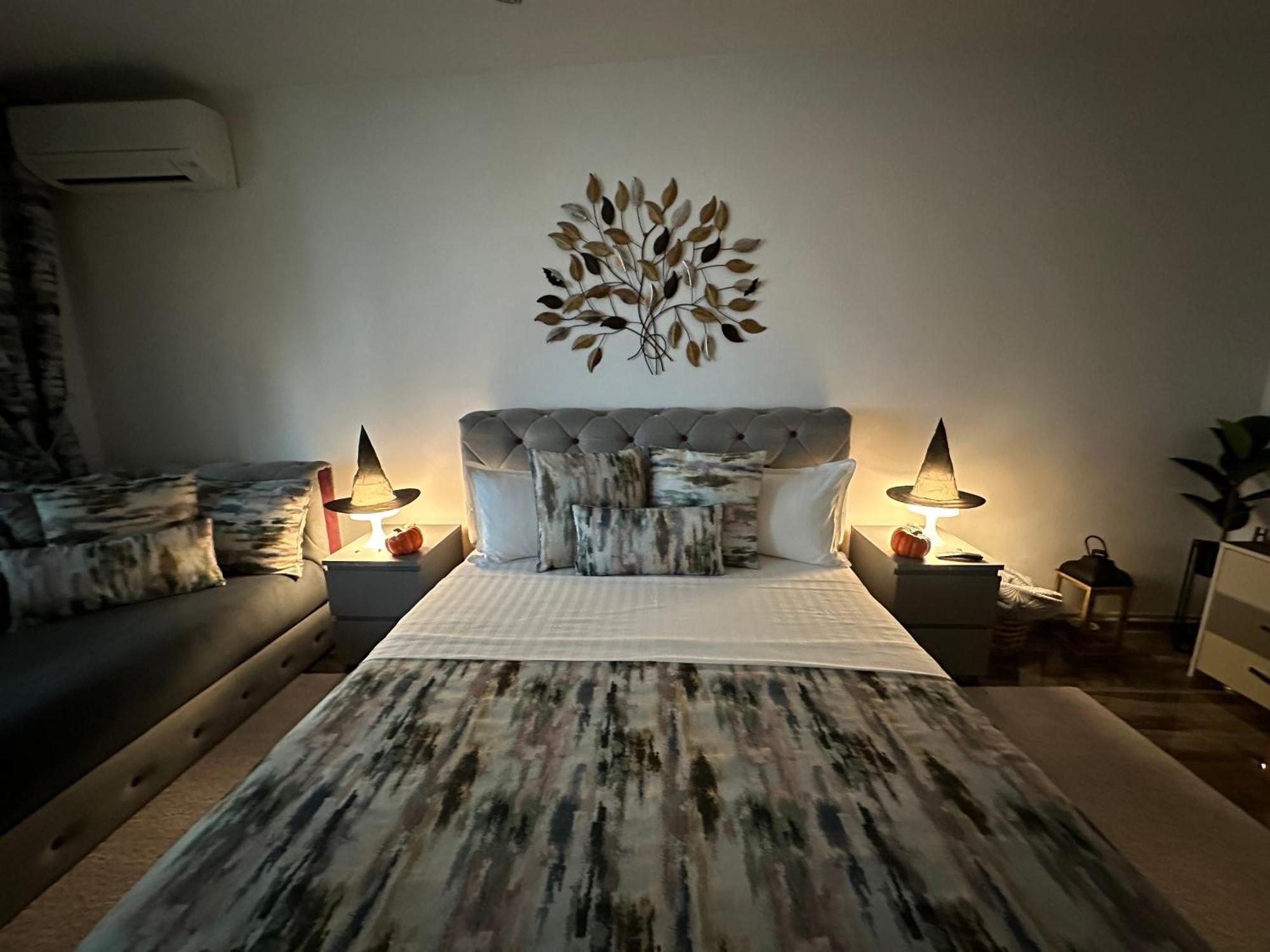 Eden Luxury Daire Brăila Dış mekan fotoğraf