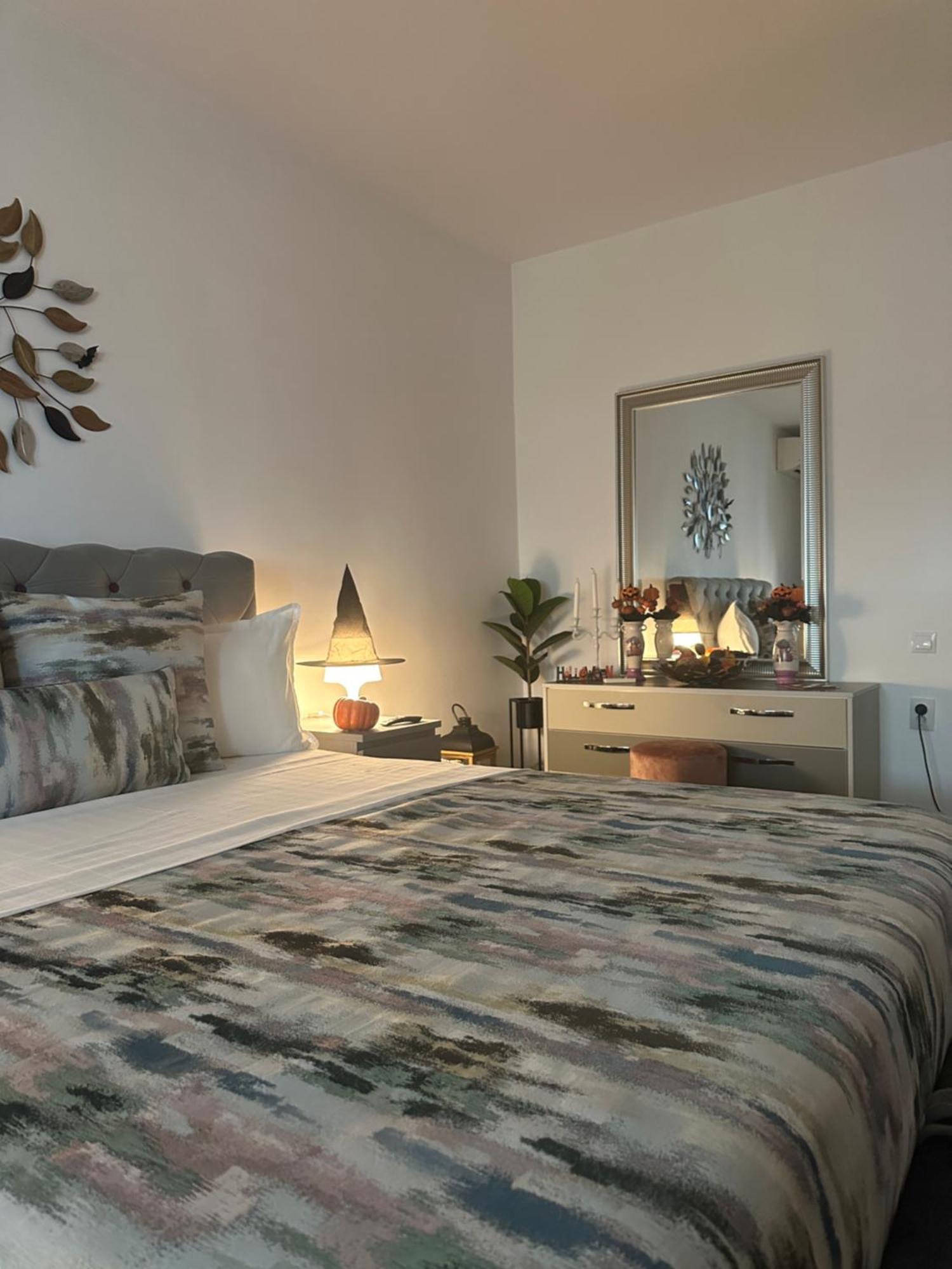 Eden Luxury Daire Brăila Dış mekan fotoğraf