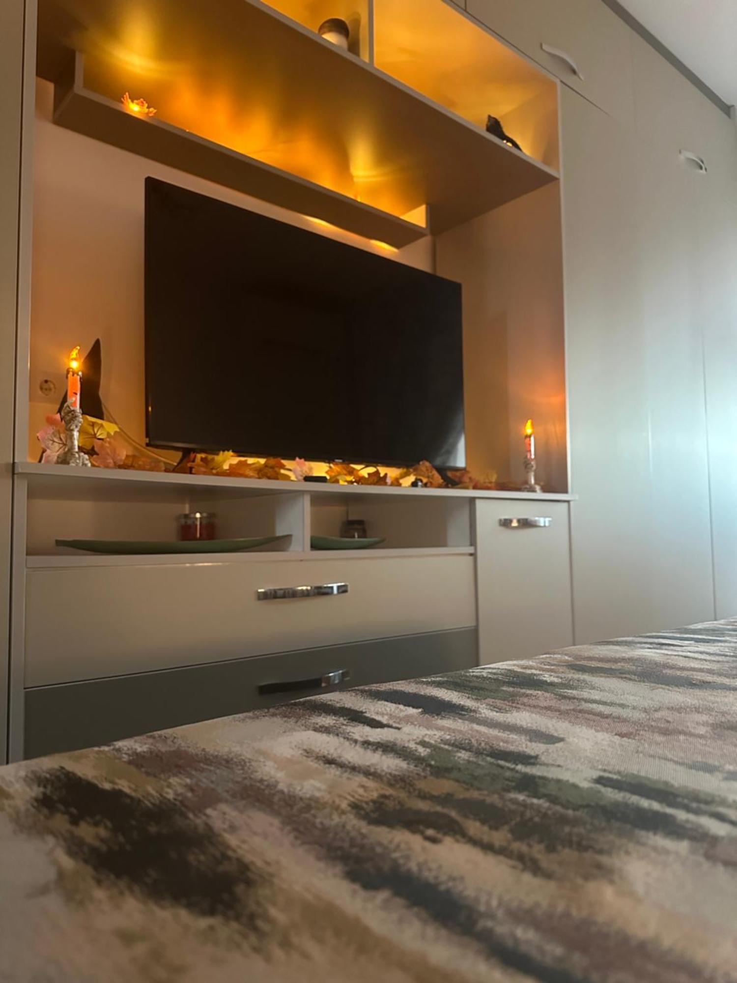 Eden Luxury Daire Brăila Dış mekan fotoğraf